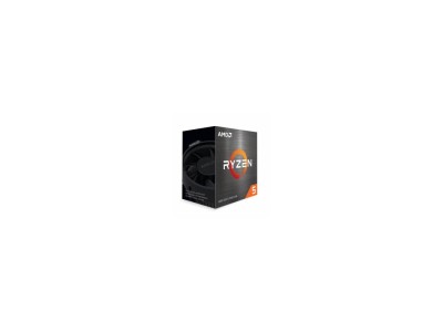 AMD Ryzen 5 5600X processor 3