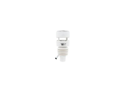 Shelly PbS Ecowitt WS90 7-in-1 Weather