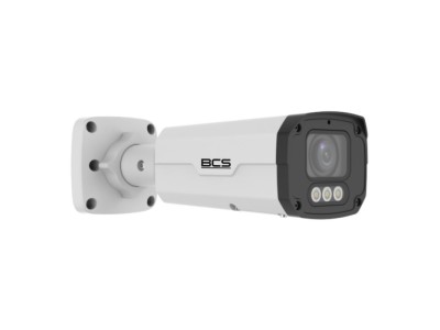Kamera IP tubowa 6Mpx BCS-P-TIP56VSR6L6-Ai2