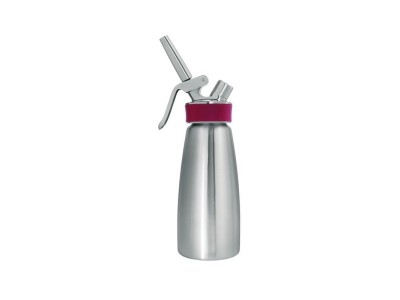 ISi 1603 01 Cream Dispenser 0