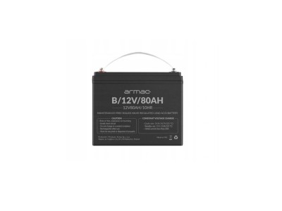 Universal gel battery for Ups Armac
