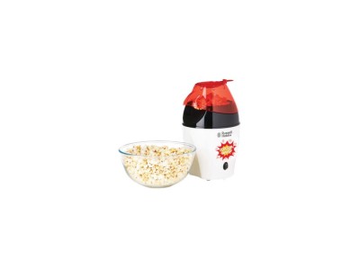 RUSSELL HOBBS popcorn maker 24630-56