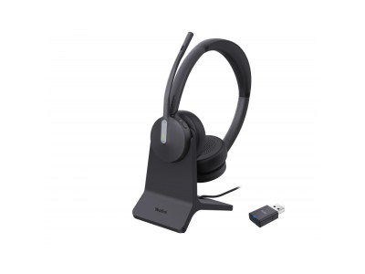 Yealink WH64 Hybrid Dual with Charging