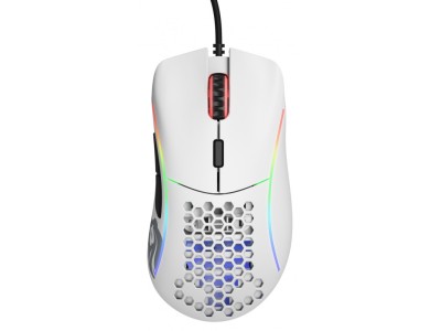 Glorious PC Gaming Race Model D