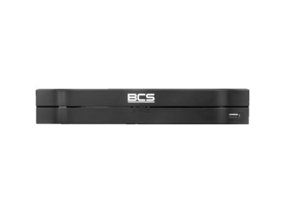 Recorder BCS LINE BCS-L-NVR0401-4KE
