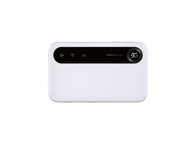 ZTE U50 5G mobile router