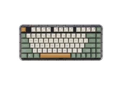 ASUS Jelly75 KD201 /MK-WH/GE/83 keyboard Universal