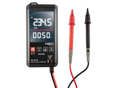 NEO tools 94-004 multimeter