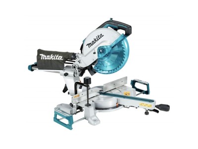 Makita LS1110F mitre saw 4500 RPM
