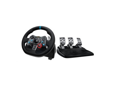 Logitech G G29 Driving Force