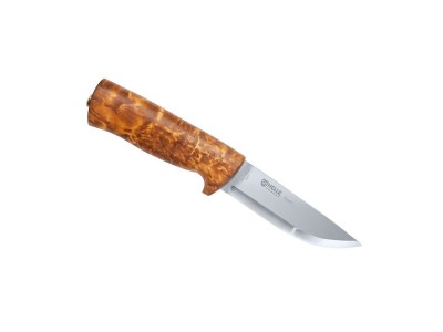 Helle Eggen H3LS Knife