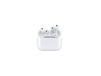 Apple AirPods Pro (3rd generation) Headset