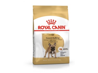 Royal Canin BHN French Bulldog Adult