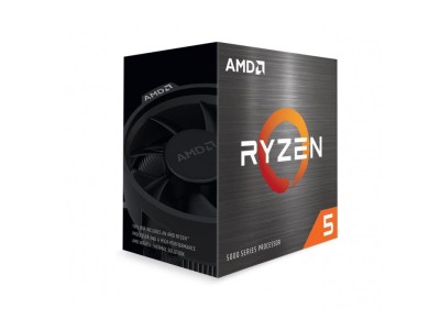 AMD Ryzen™ 5 8600G - processor