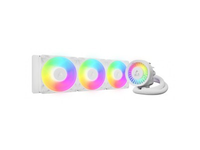 Liquid Cooling ARCTIC WAK Liquid Freezer