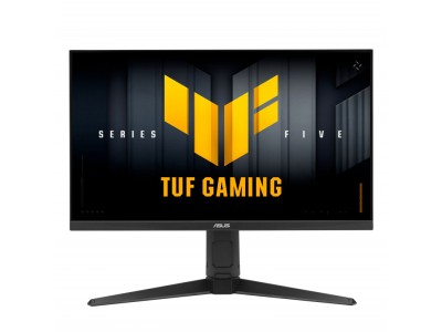 ASUS TUF Gaming VG279QML5A computer monitor