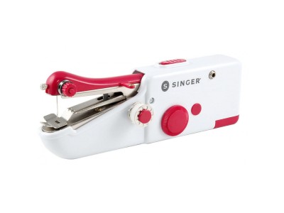 SINGER Stitch Sew Quick Mini mechanical