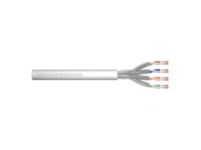 Digitus CAT 6A U/FTP twisted pair