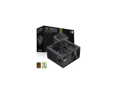 Gamemax PSU | GP 650B |
