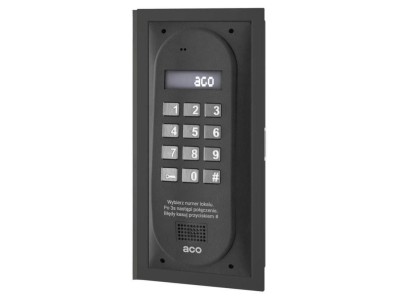 ACO CDNP8ACC ST (G3) (B) CENTRALA