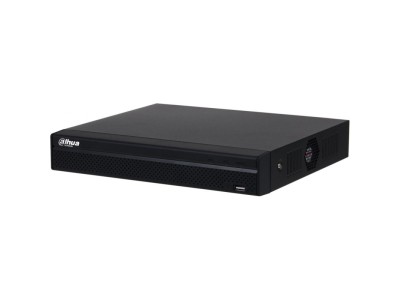IP DVR DAHUA NVR4104HS-P-4KS3