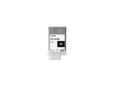 Canon PFI-107BK ink cartridge 1 pc(s)