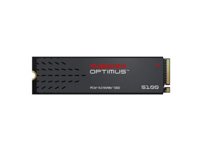 SanDisk Optimus 5100 500 GB M