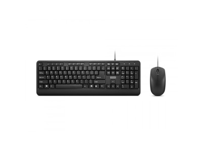Lenovo 160 keyboard Mouse included Home/Office
