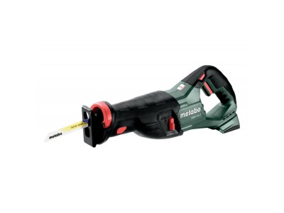 METABO. RECIPROCATING SAW SSEP 18 LT