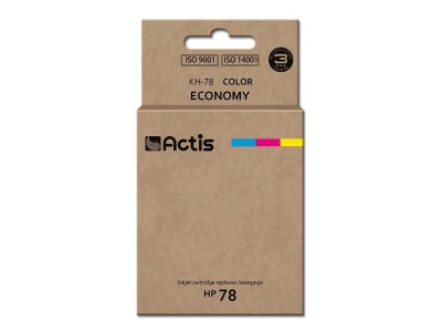 Actis KH-78 ink (replacement for HP