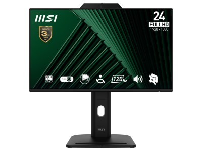 MSI Pro MP242PMGDE computer monitor 60