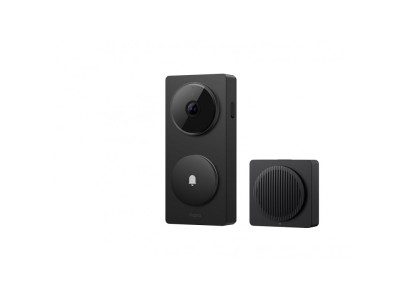 Aqara Doorbell Camera Hub G410 Black