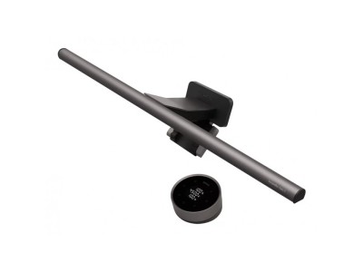 BenQ ScreenBar Halo 2 monitor light