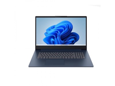 Lenovo IdeaPad Slim 3 17IWC11 laptop