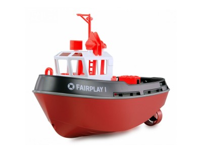 Amewi Fairplay I Radio-Controlled (RC) model