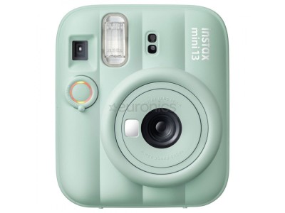 Fujifilm Instax mini 13 - Green