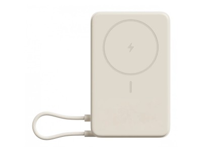 Xiaomi BHR08PBGL power bank Lithium-Ion (Li-Ion)