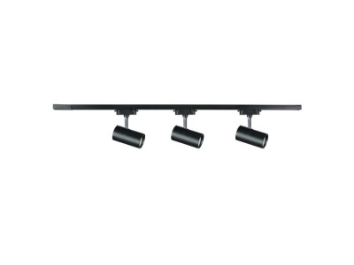 LIGHT TRACK SYSTEM STR-3XGU10-B GU10