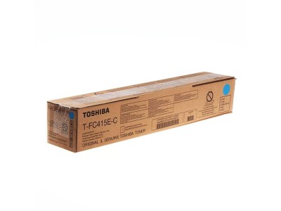 Toshiba Toner T-FC415EC cartridge 1 pc(s)