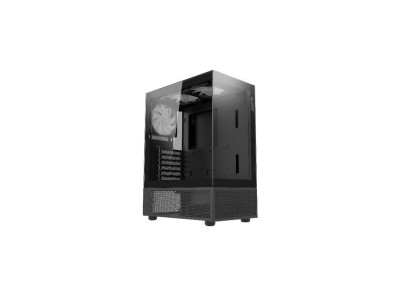 XPG INVADER X MINI KOMPAKTES MID-TOWER-CASE