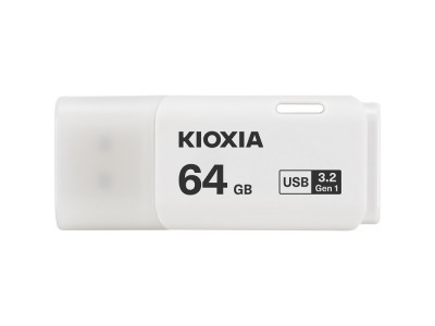 Kioxia TransMemory U301 USB flash drive