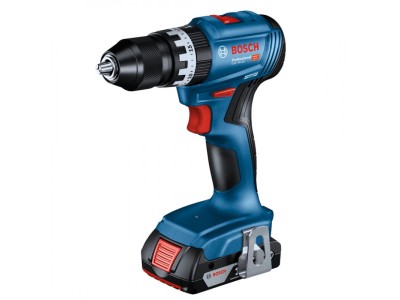18V-45 GSB 06019K330A BOSCH drill/driver