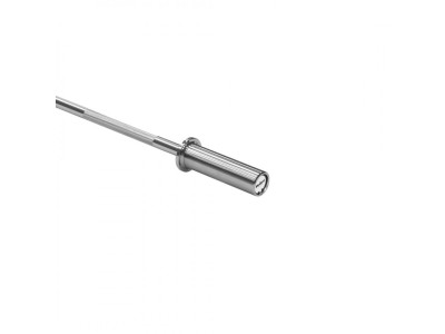 Olympic Straight Bar with Bearings, Olympic