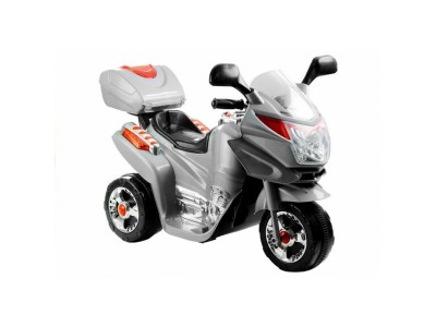 Motor Na Akumulator HC8051 Srebrny