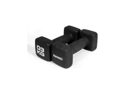 Zipro ?Hantel neoprenowy 2 x 3