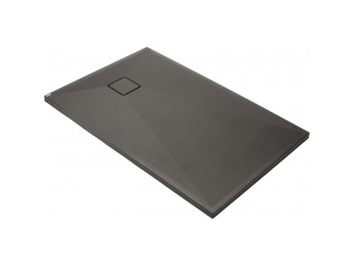 Rectangular granite shower tray 140x90 cm
