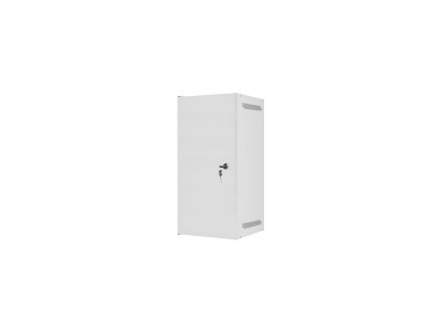 Lanberg WF10-2312-00S rack cabinet 12U Wall
