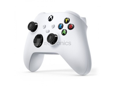 Microsoft Xbox Wireless Controller White Gamepad