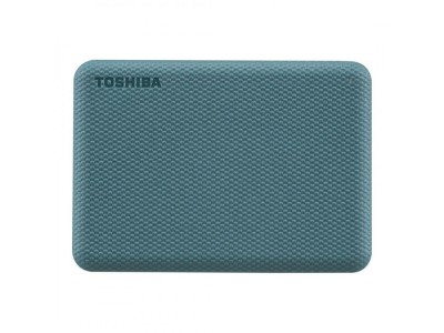 Toshiba Canvio Advance external hard drive