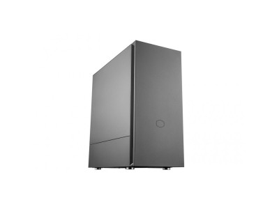 Cooler Master Silencio S600 Midi Tower